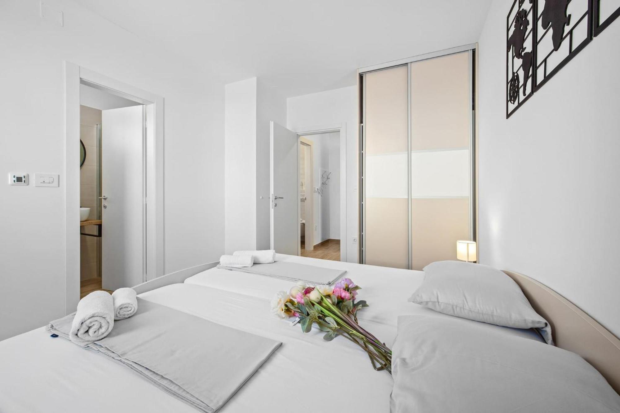 Apartment Tim & Klara - Sunny Island