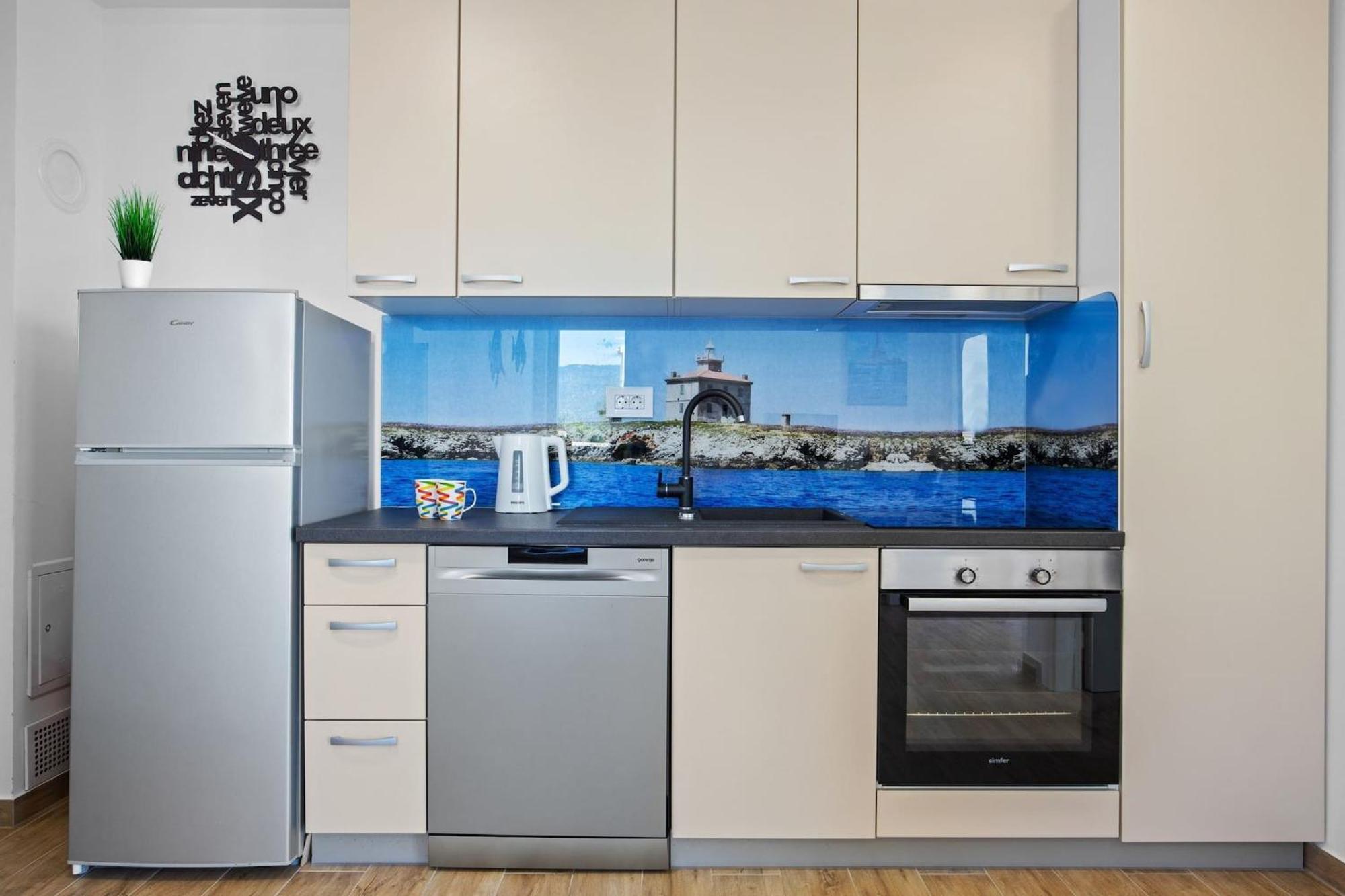 Apartment Tim & Klara - Sunny Island *