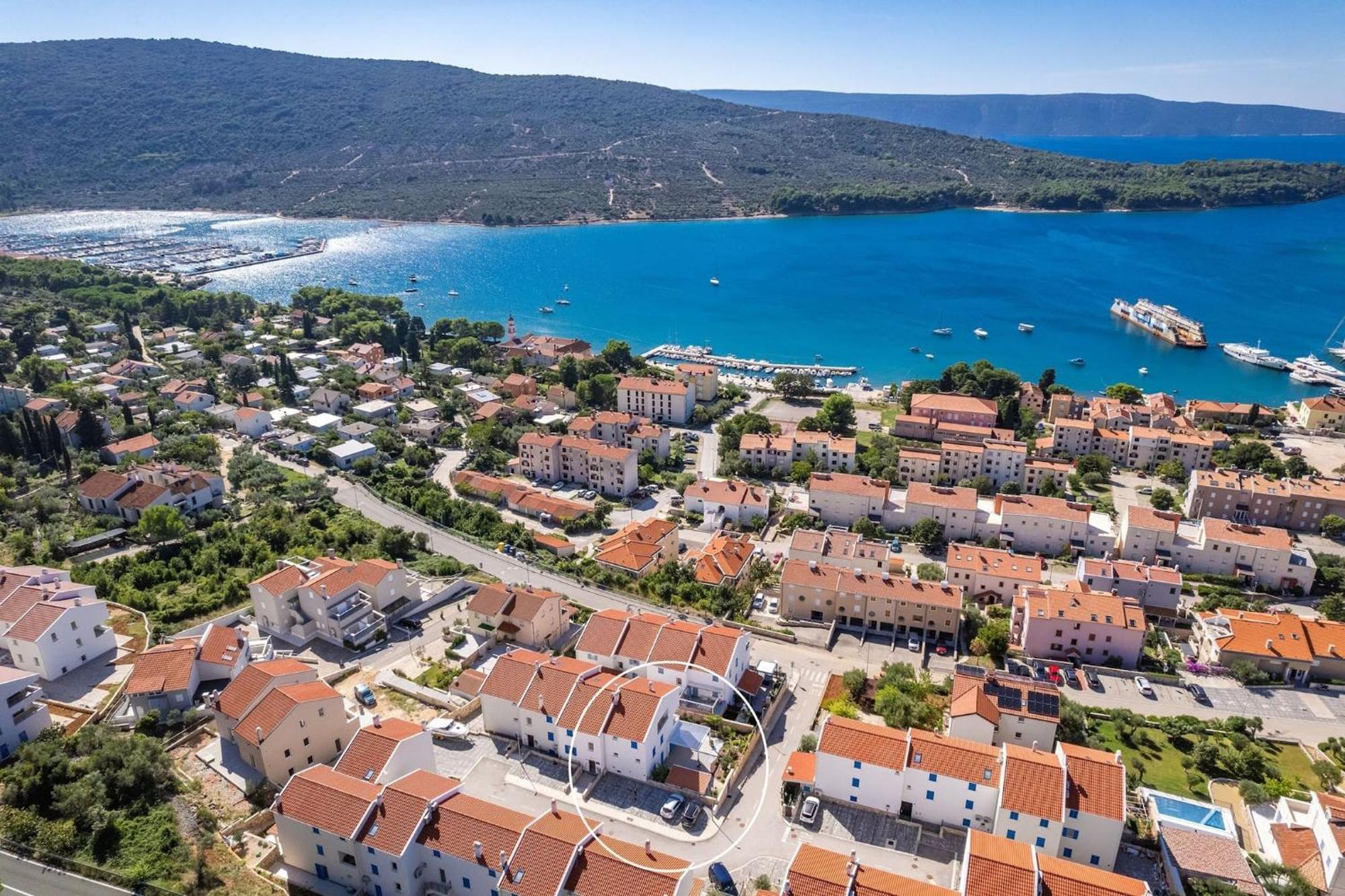 Tim & Klara - Sunny Island Apartment