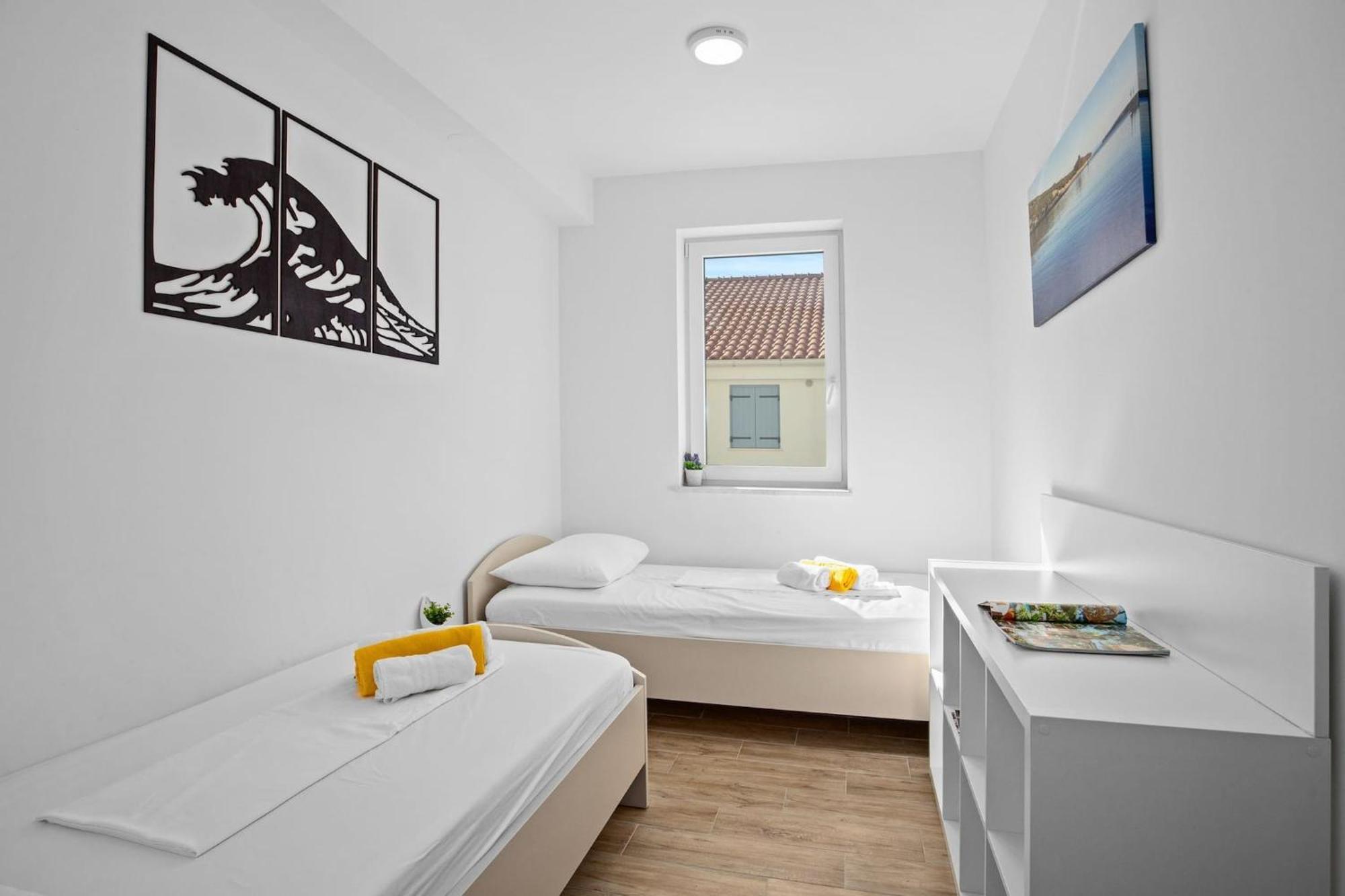 Apartment Tim & Klara - Sunny Island Cres