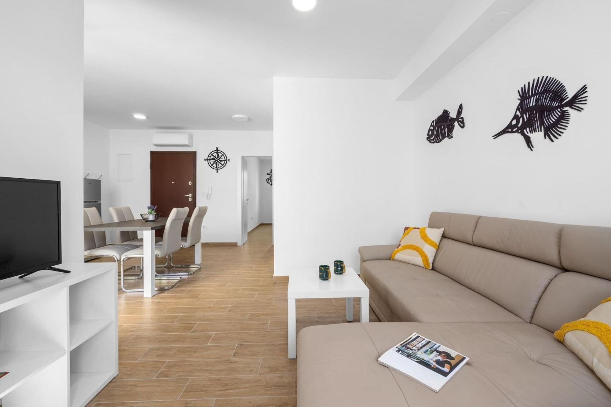 Apartment Tim & Klara - Sunny Island Cres